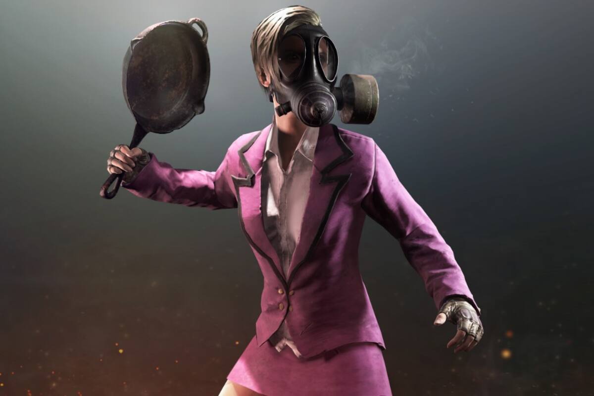 Objetos cosméticos de PlayerUnknown's Battlegrounds alcanzan precios de casi $900 USD
