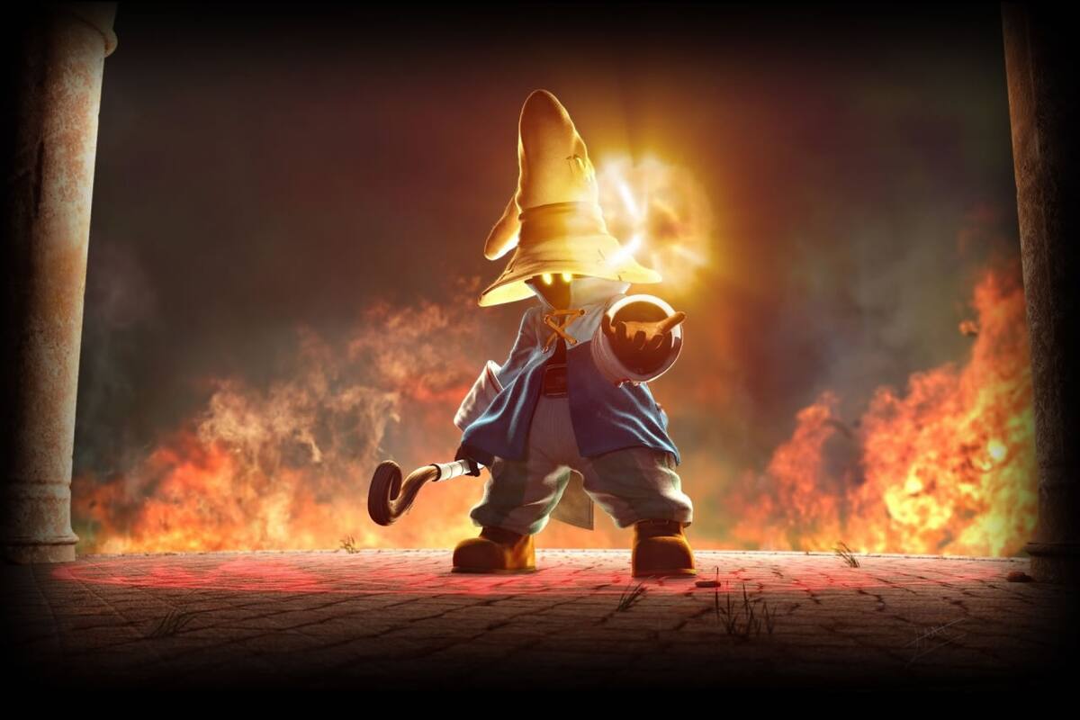 Final Fantasy IX
