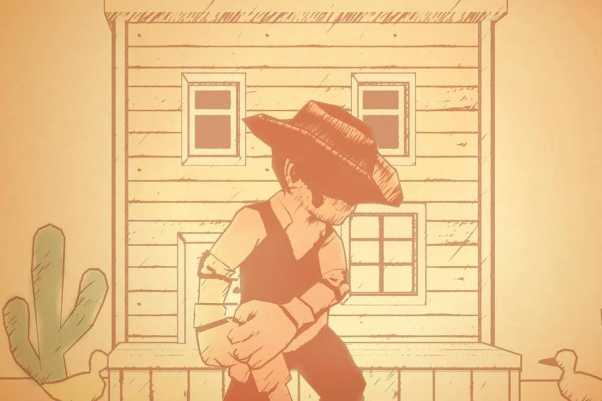 Gunman Clive HD Collection