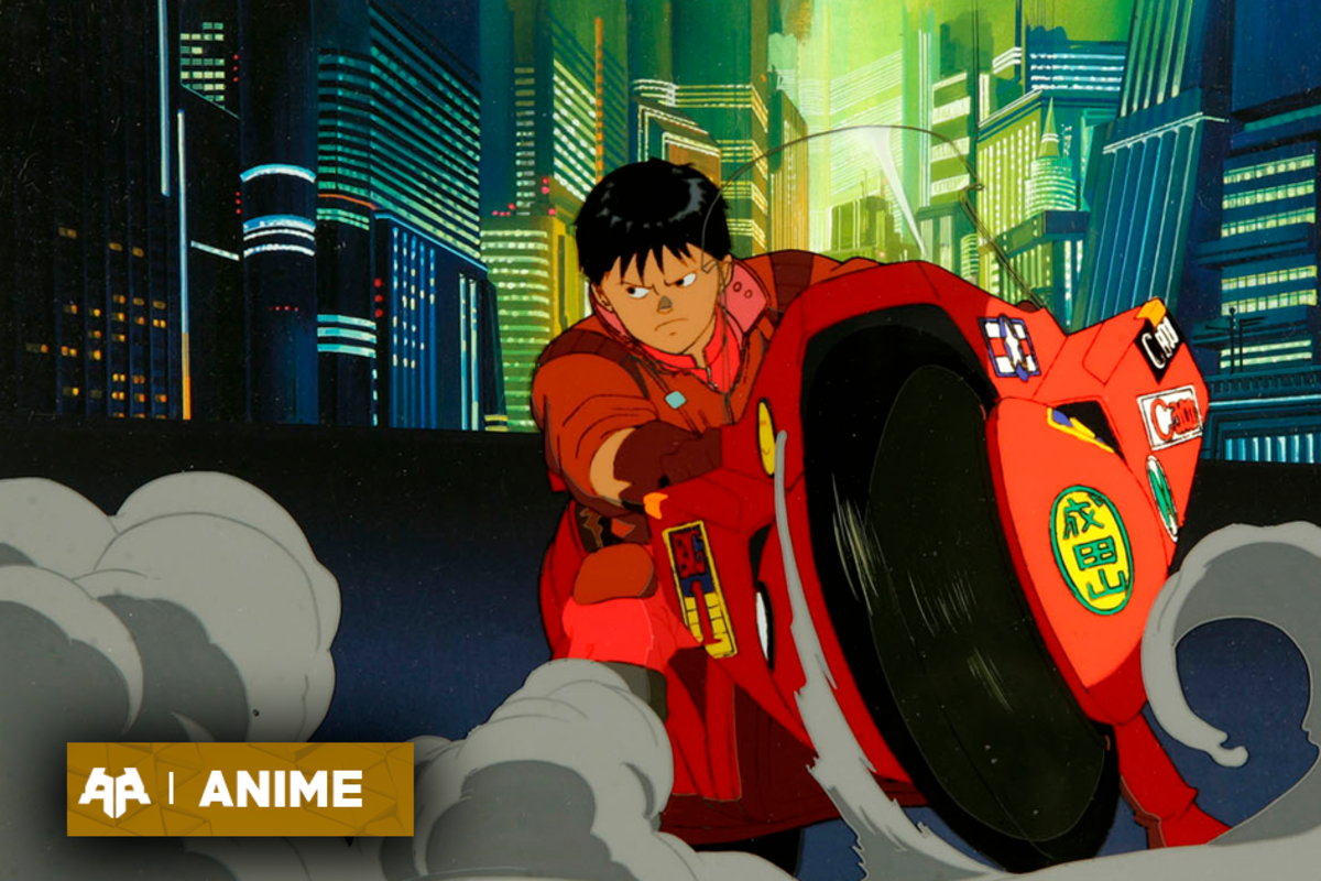 REPORTE: Esta seria la sinopsis oficial del próximo live-action de Akira