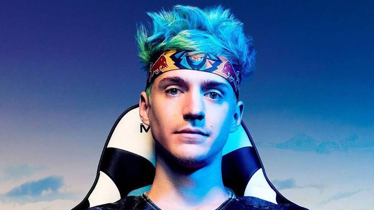 Una filtración mostró los diseños de Ninja y Dr. Disrespect, entre otros