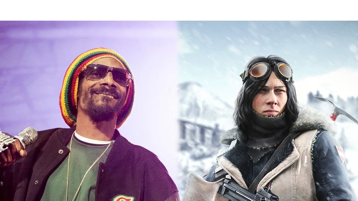 Una filtración parece indicar que el famoso rapero será un operador en los shooters de Activision