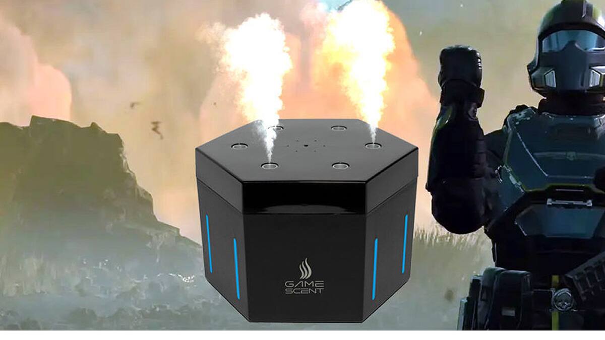Una forma de hacer aún más inmersiva tu experiencia de juego
