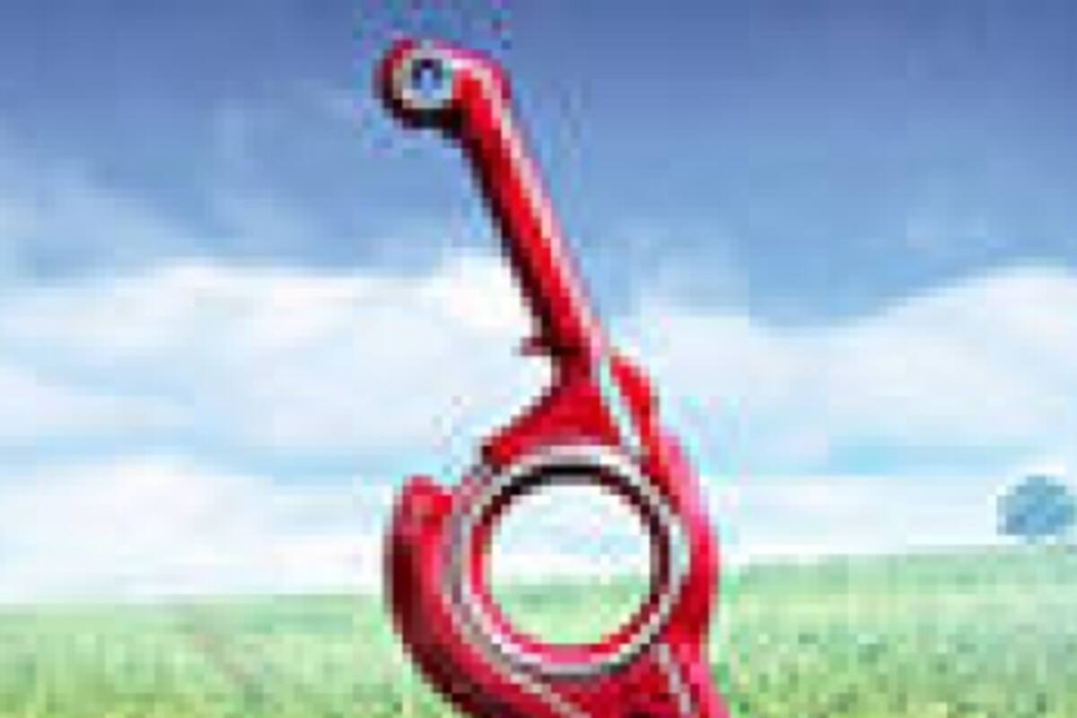 Xenoblade Chronicles