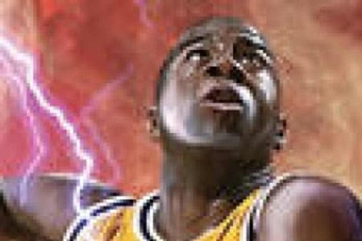 NBA 2K12