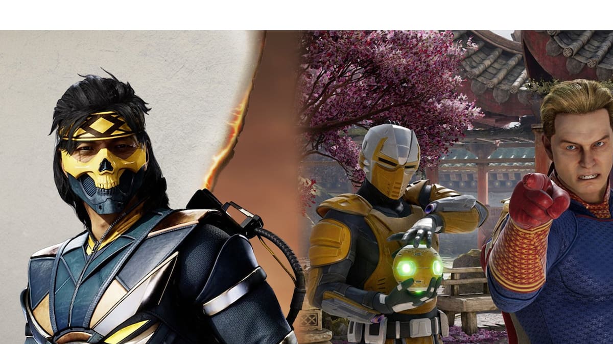 Una fuente confiable reveló las novedades que, supuestamente, llegarán al juego de NetherRealm Studios