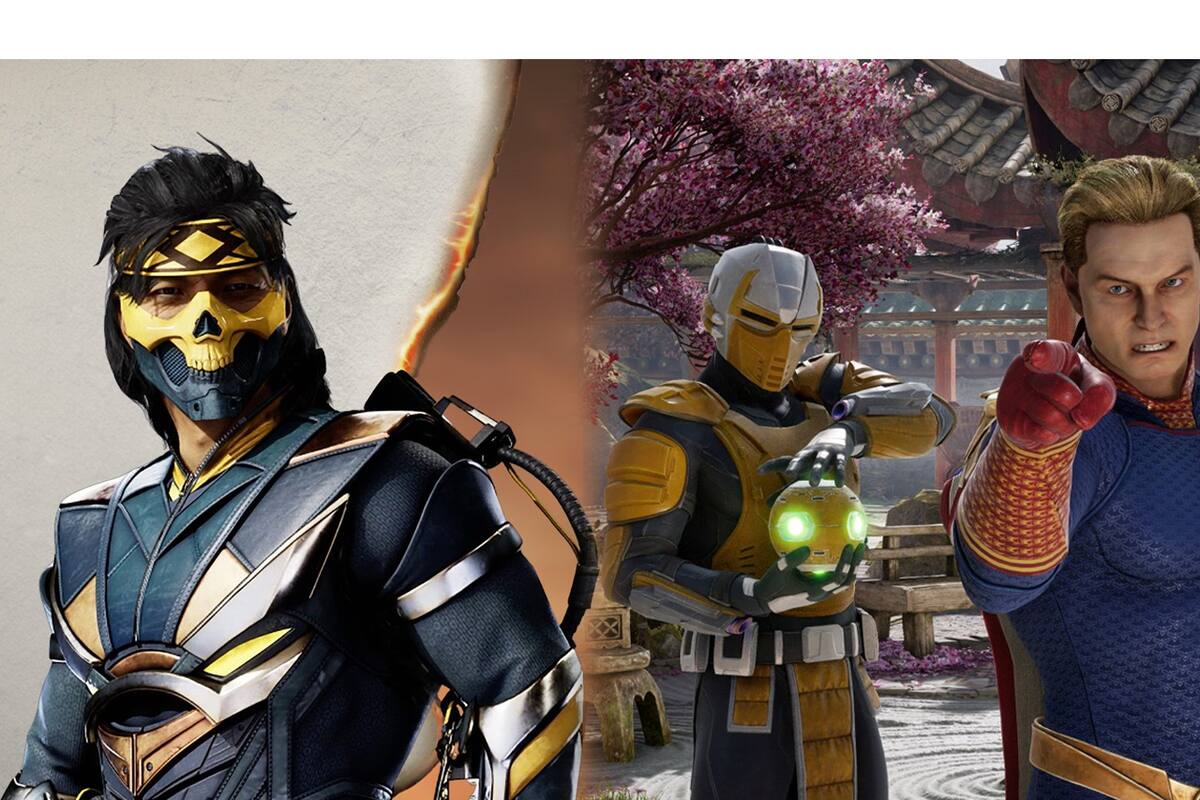 Mortal Kombat 1: filtran los nuevos luchadores DLC y más contenido, pero hay malas noticias
