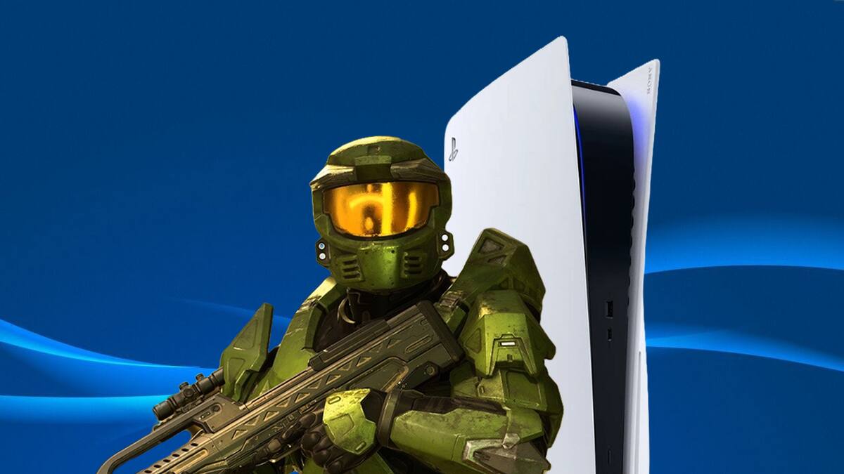 Una fuente confiable reveló que Microsoft considera llevar la franquicia a la consola de Sony