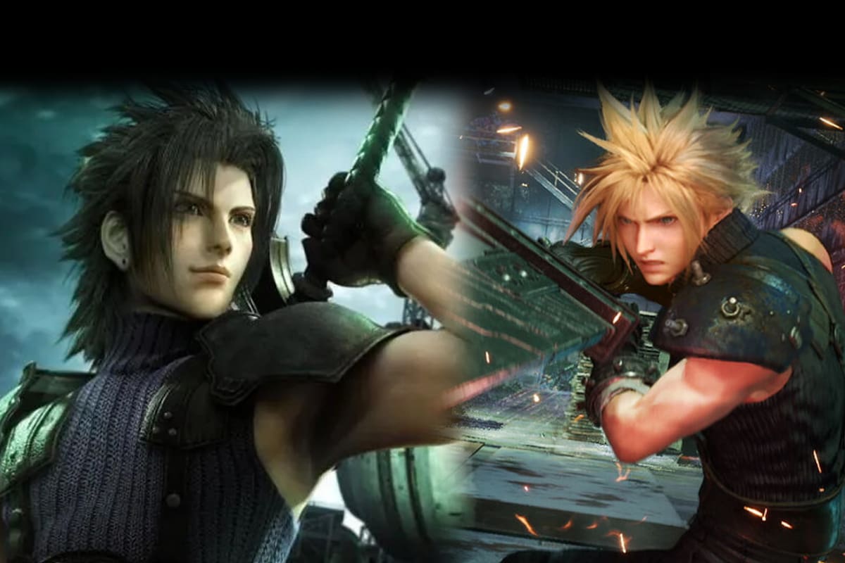 Un nuevo proyecto de Final Fantasy VII está en camino y no sería exclusivo de PlayStation