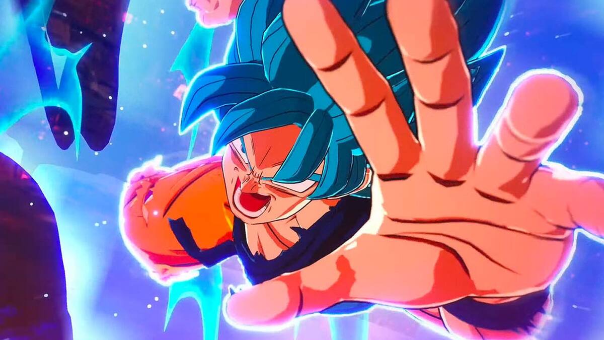Una fuente reveló que habrá personajes de Z, Super, Daima y GT