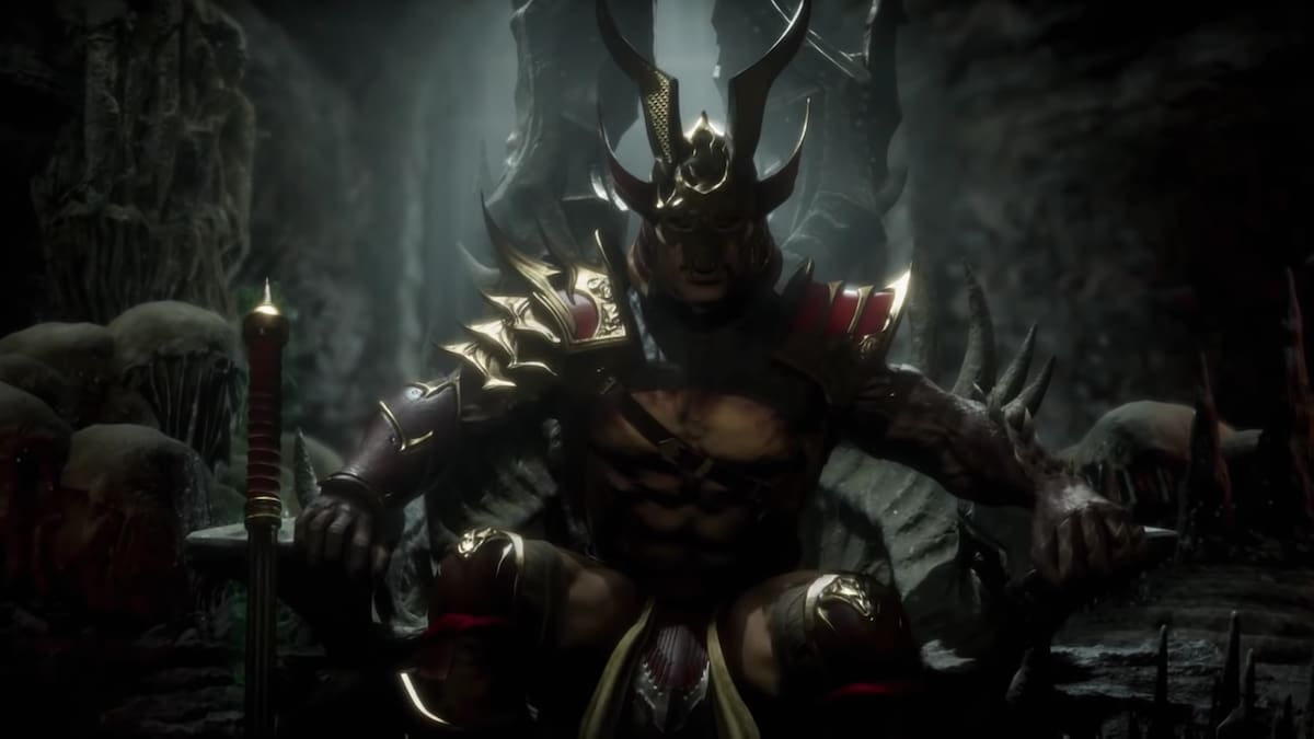 Una Game Stop de Italia filtro imágenes del villano del videojuego