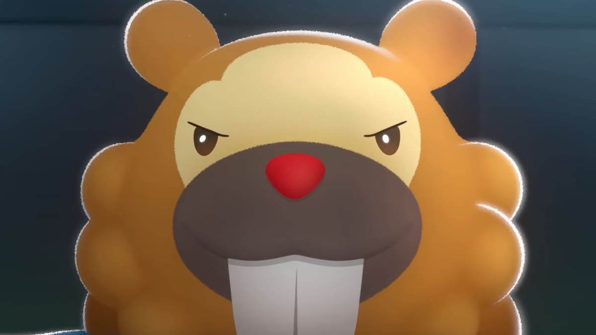 Una genial animación oficial reconoce a uno de los Pokémon más útiles de Sinnoh