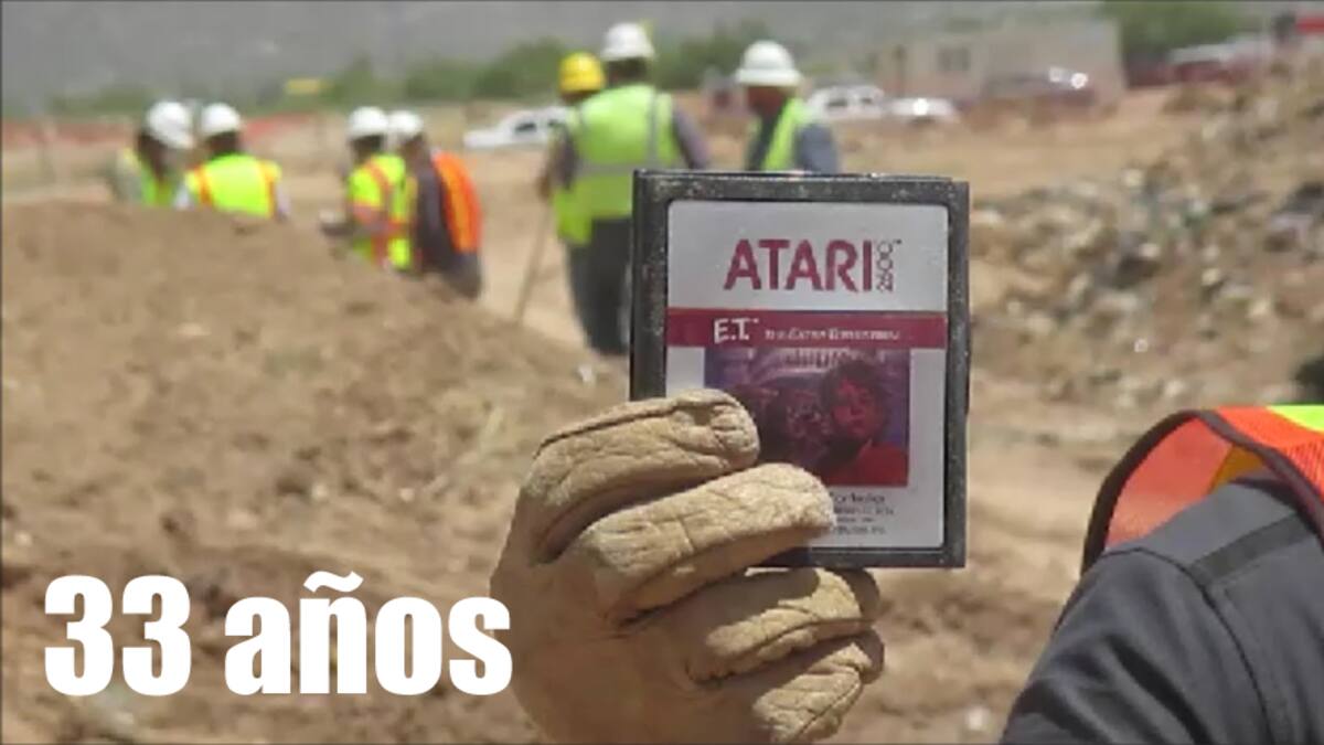 Una gran cantidad de juegos descubiertos fueron vendidos por eBay el año pasado