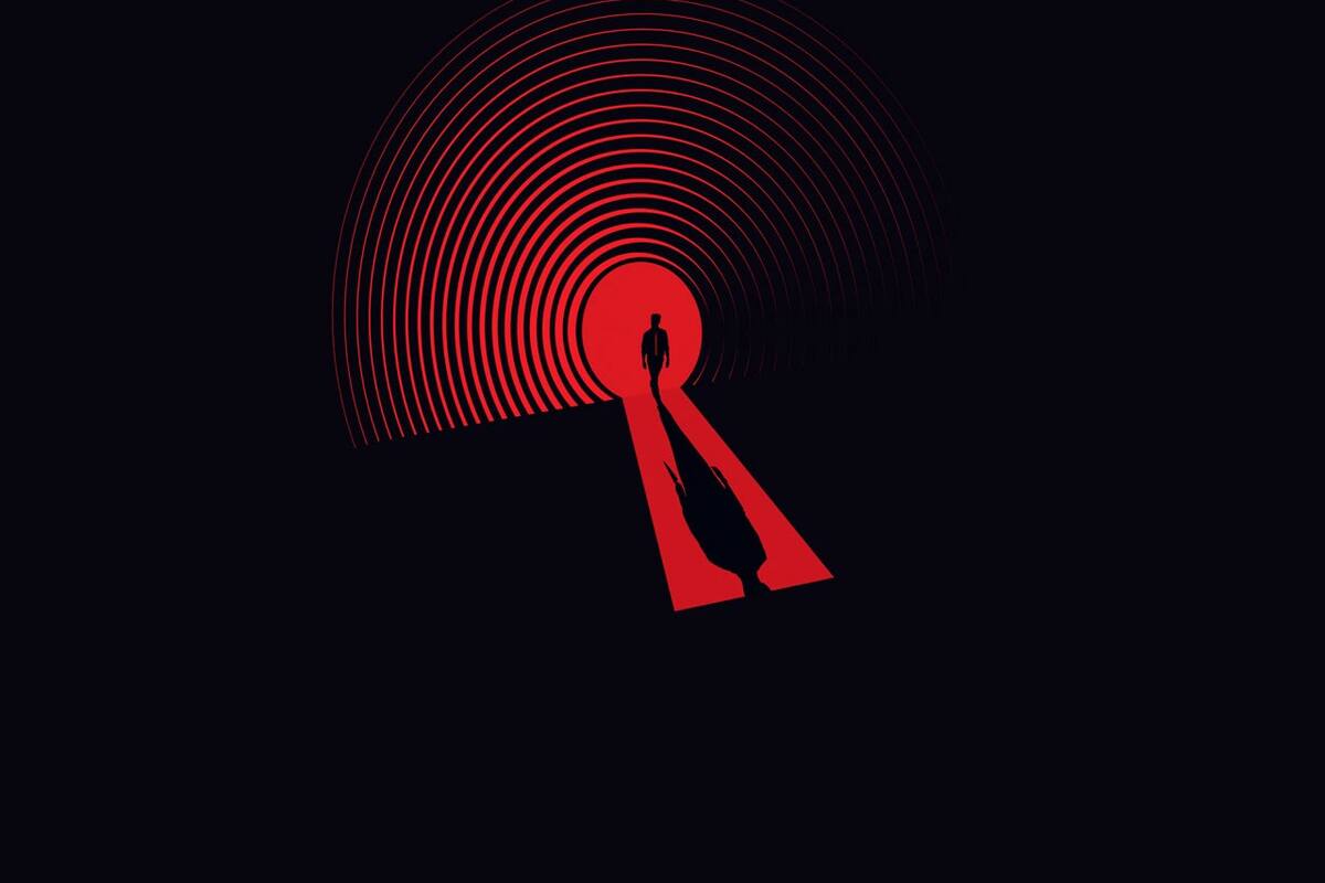 Twelve Minutes