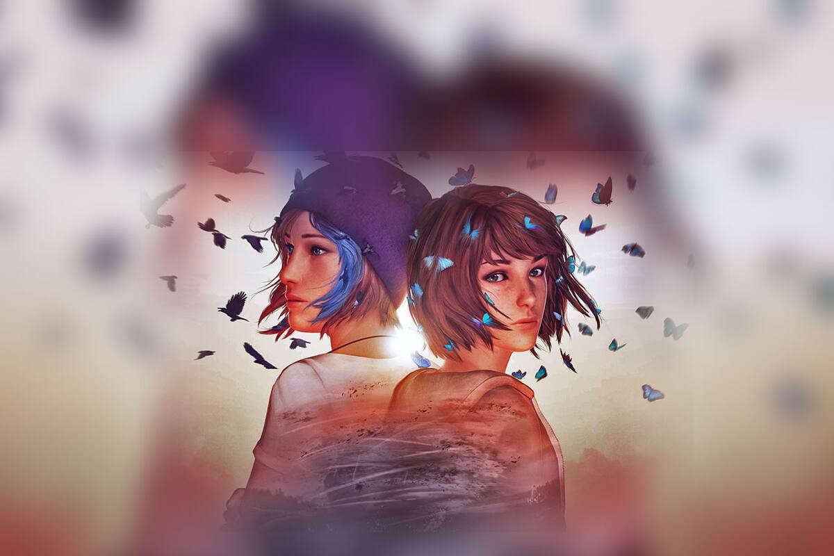Life is Strange: Arcadia Bay Collection