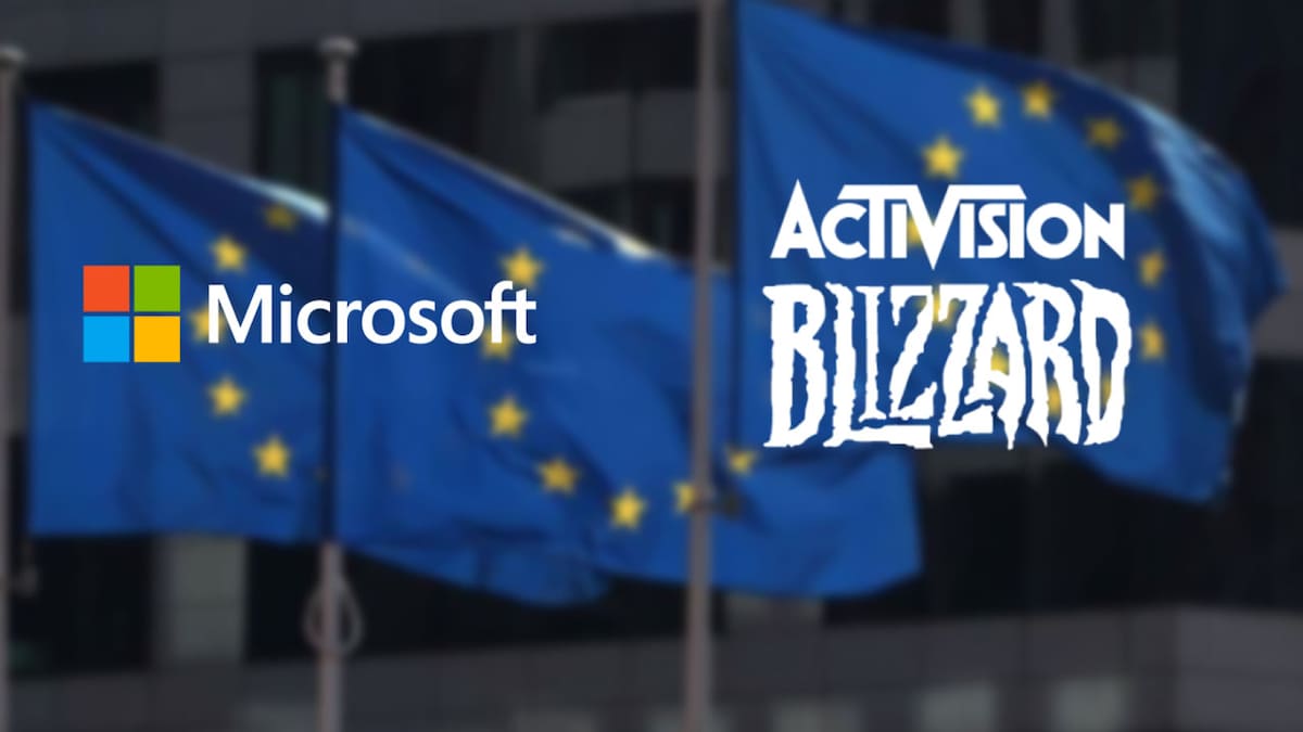Una gran noticia para Microsoft llega desde el Viejo Continente
