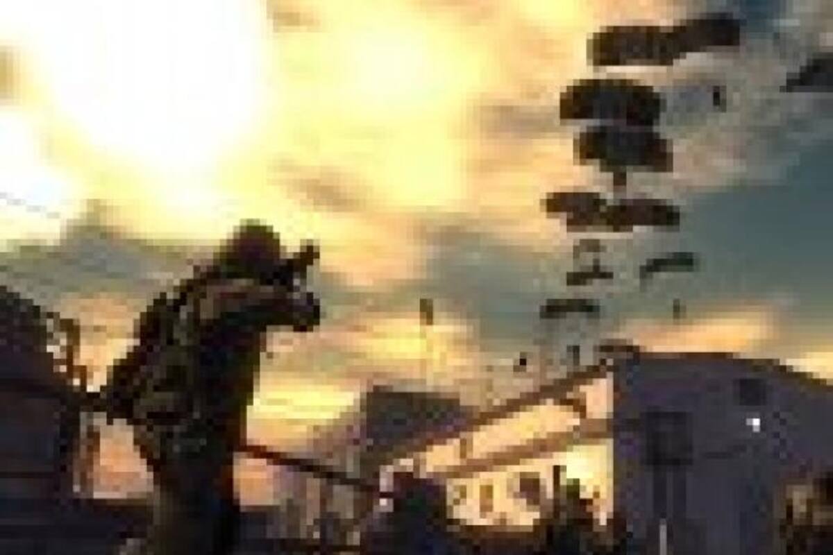 MAG sólo es posible en PS3
