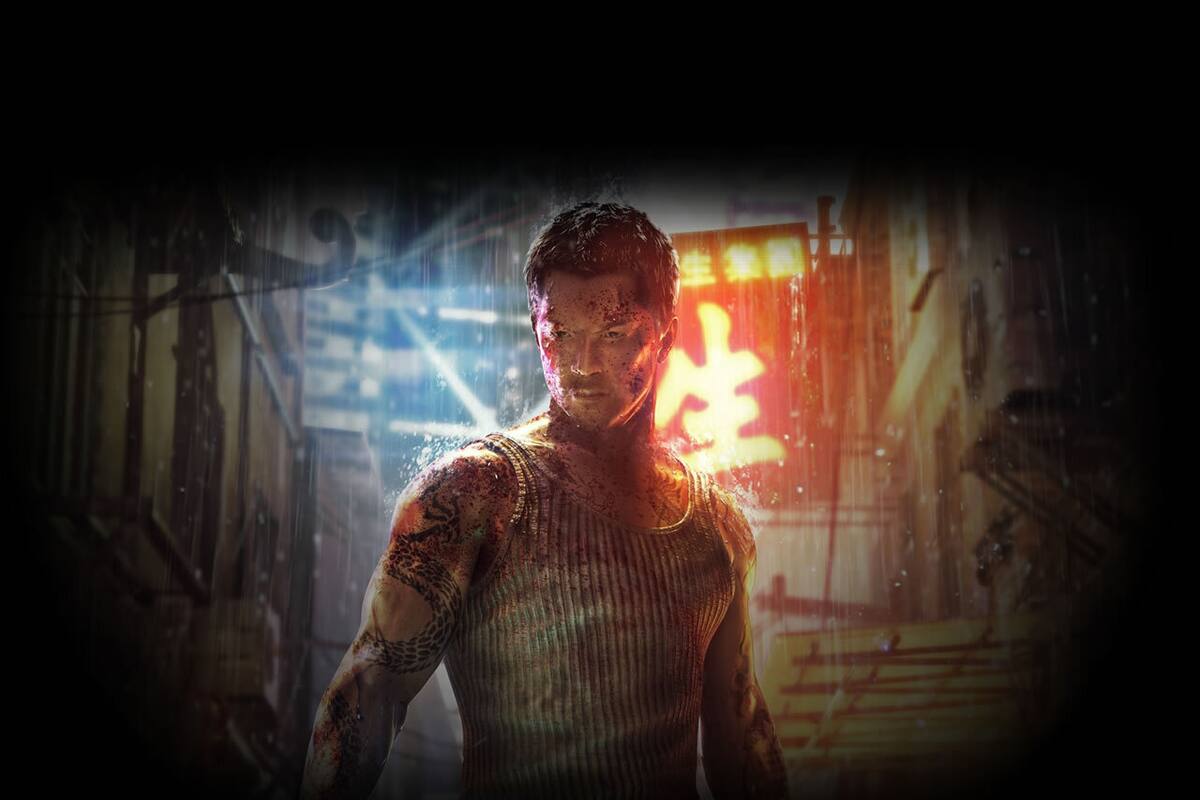 Quédate en casa: Sleeping Dogs, una operación encubierta en Hong Kong