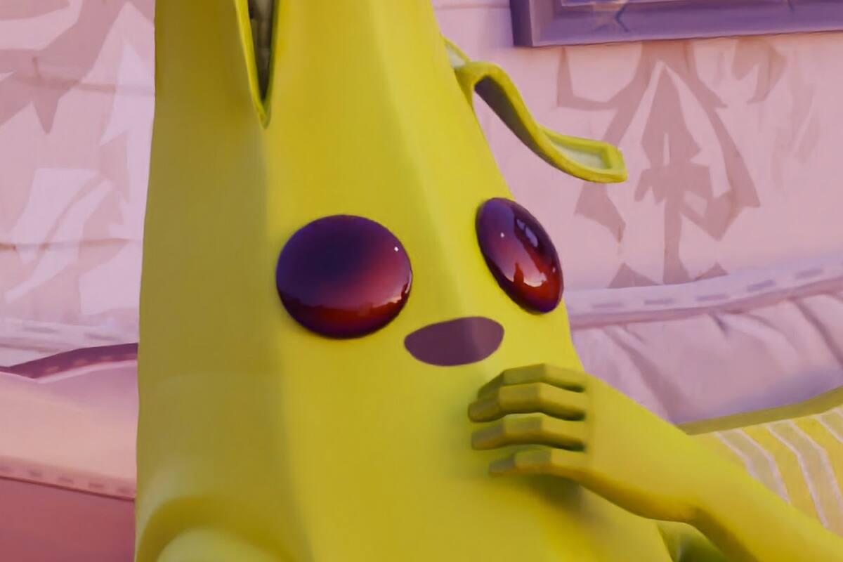 Fortnite: pistas indican que habrá una colaboración con un popular juego de mesa