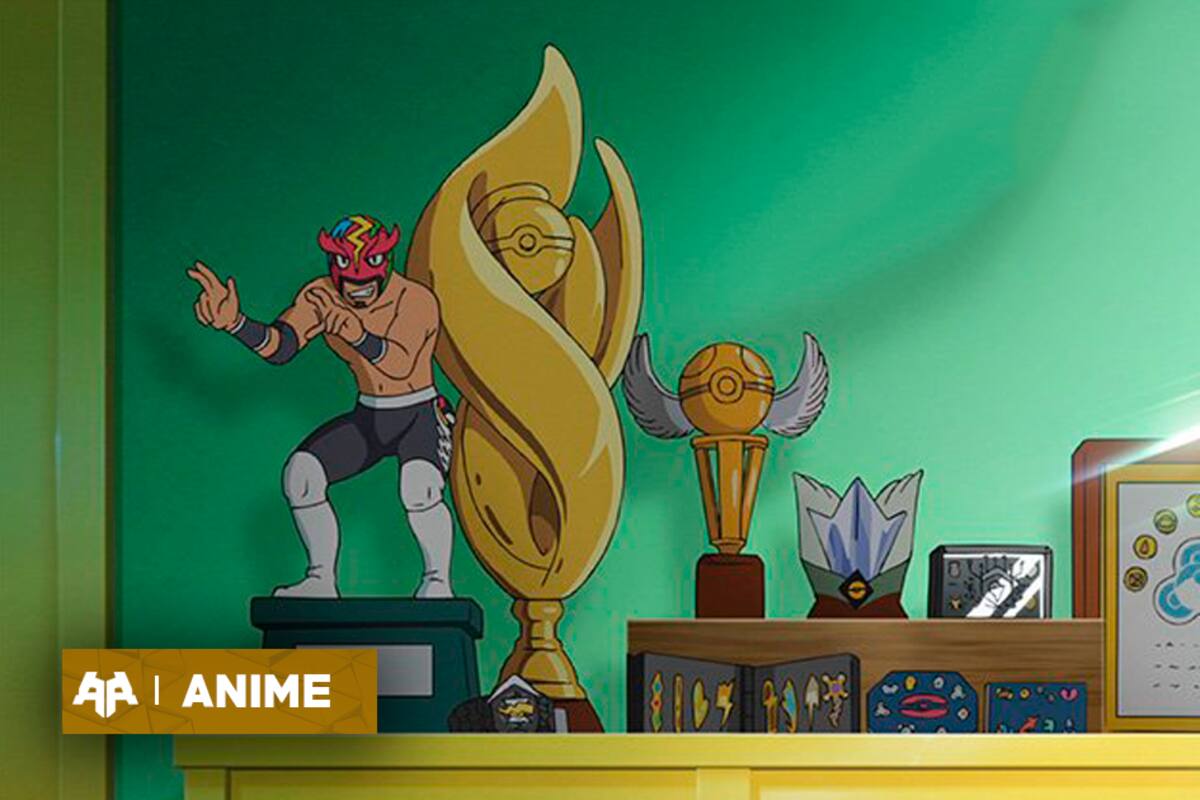 Anime de Pokémon sugiere que la nueva temporada continuará la historia de Ash Campeón