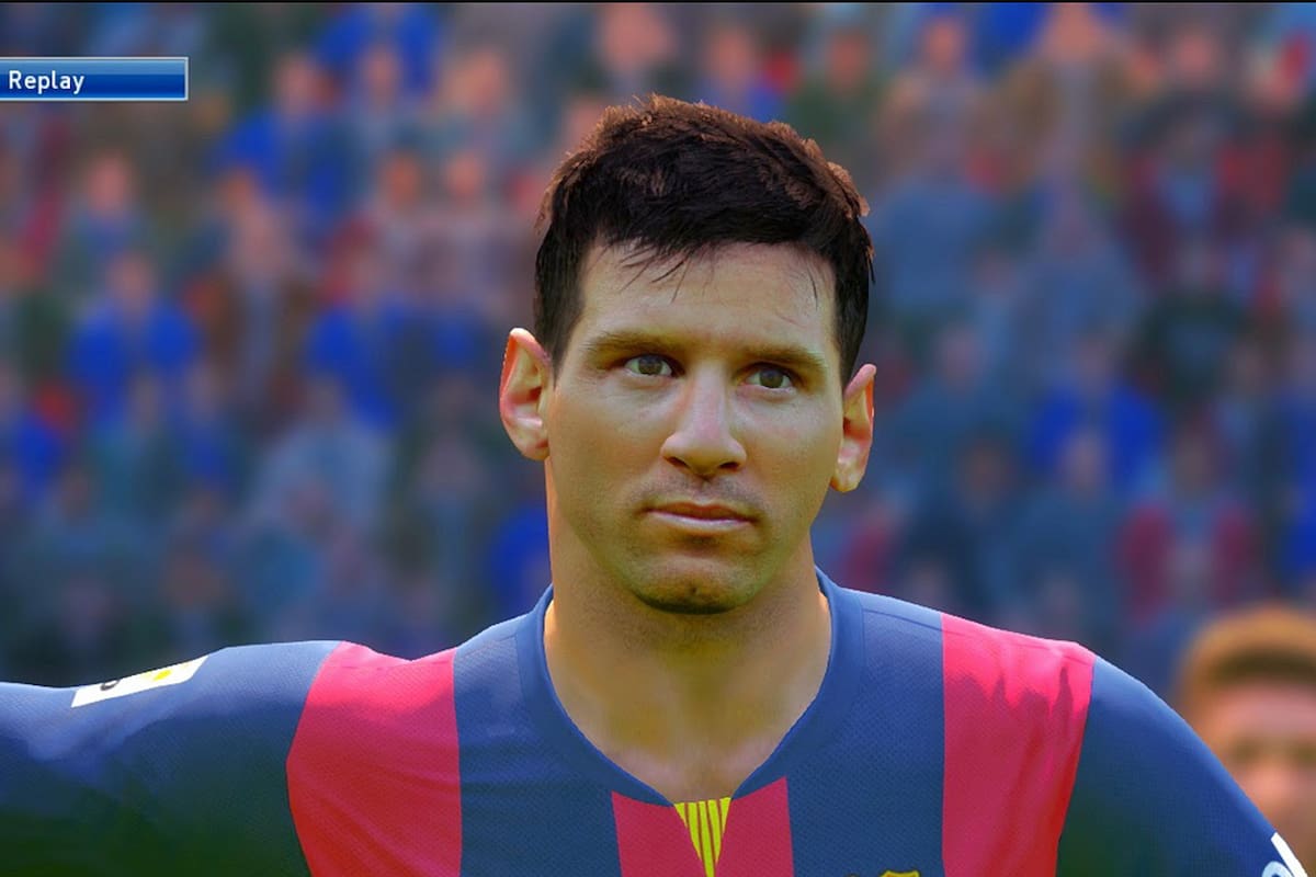 PES 2016 podría ser anunciado el 12 de junio