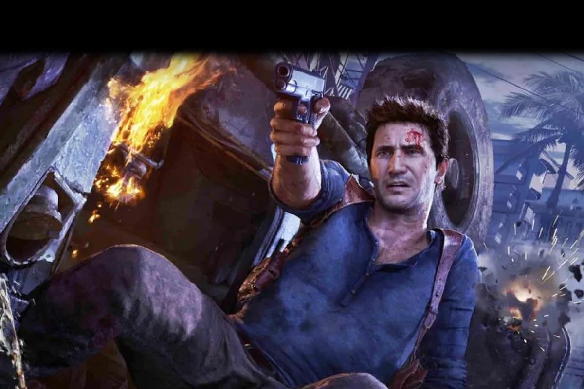 Rumor dice que Uncharted llegará a PC con una colección, pero no te emociones
