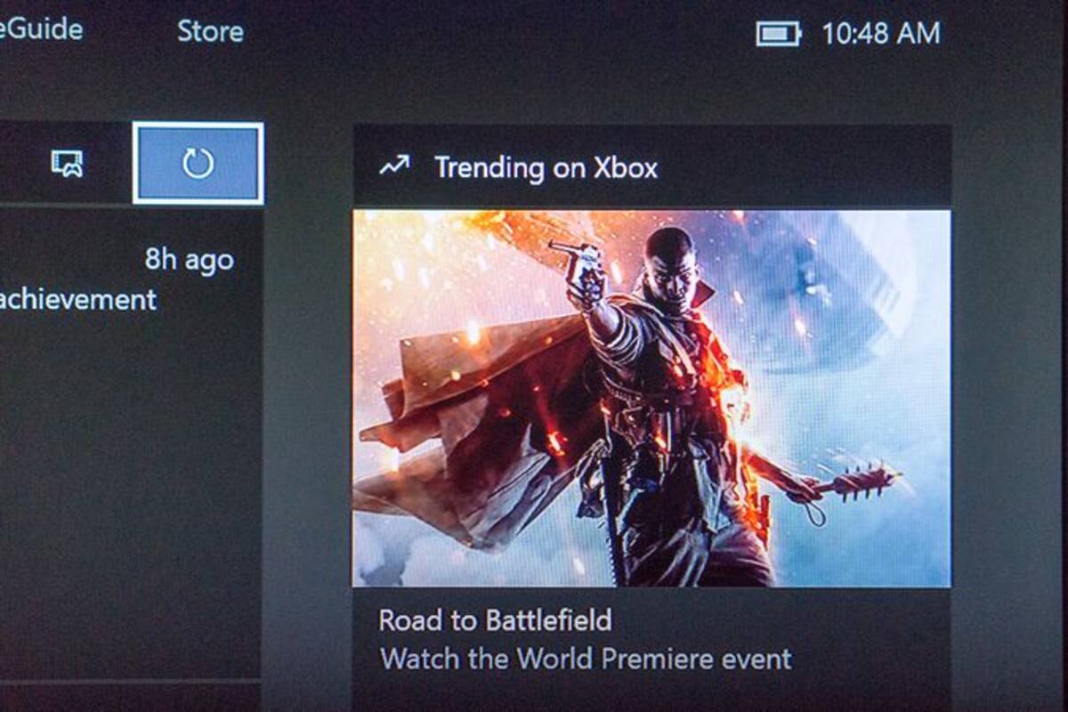 Arte de Battlefield 5 parece confirmar Primera Guerra Mundial