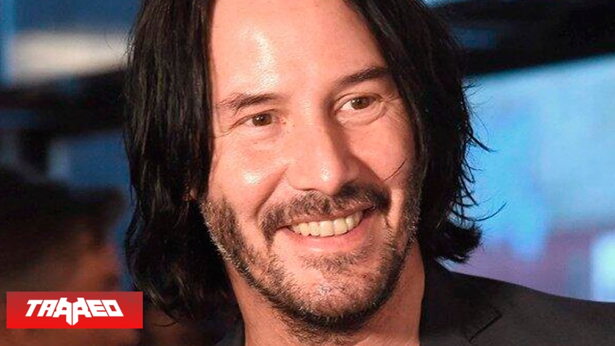 Una incursión poco convencional que rinde tributo al actor estadounidense
