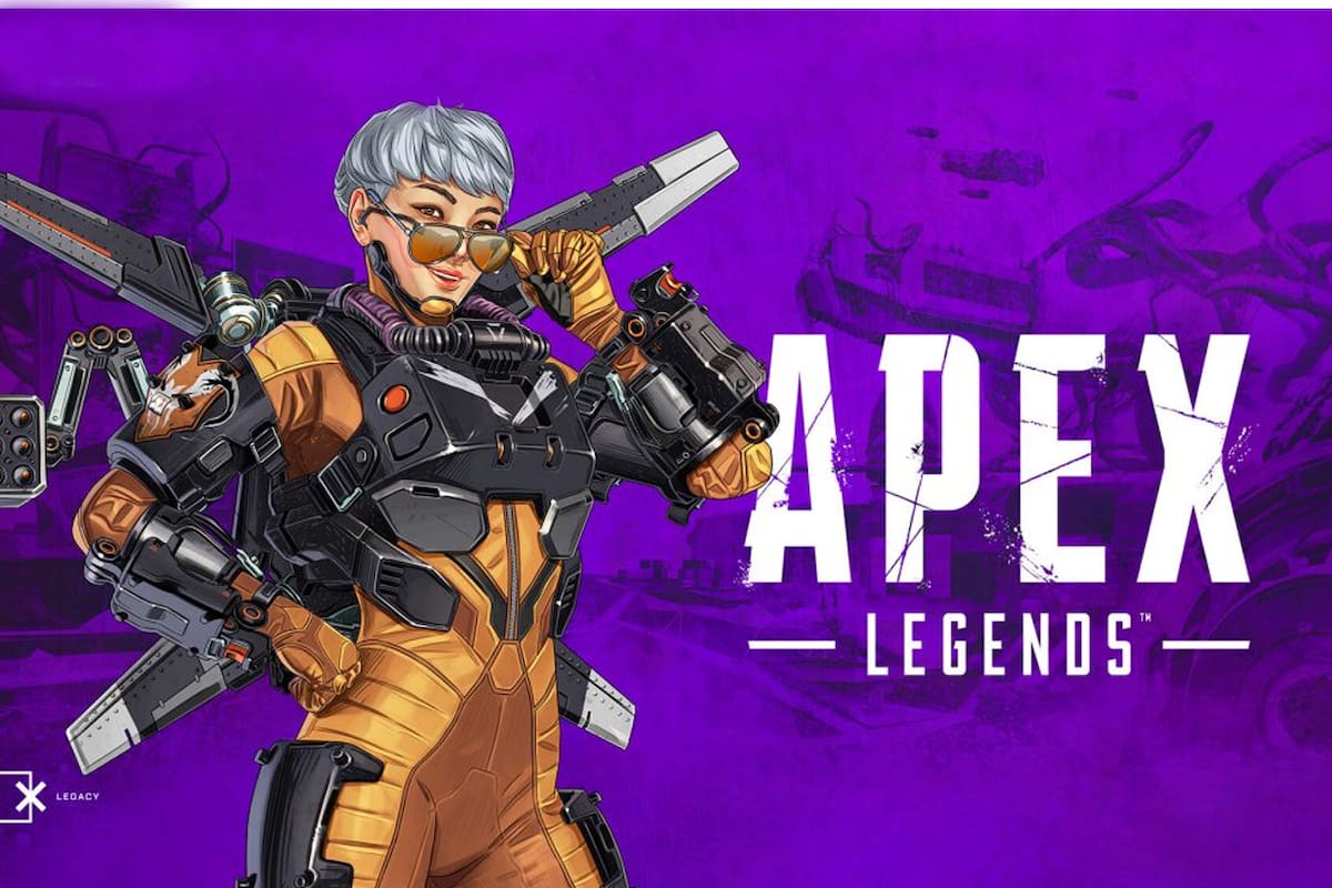 Hackers se apoderan de Apex Legends en un intento de salvar a Titanfall