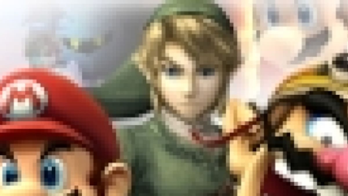 Una interesante declaración de Miyamoto