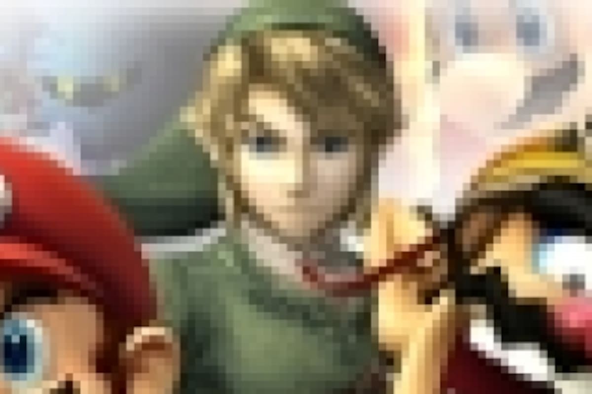 No produjimos juegos suficientemente divertidos en 2009