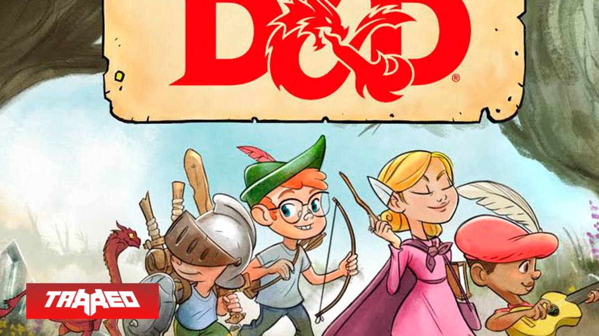 Una introducción temprana al mundo de los juegos a través del aprendizaje