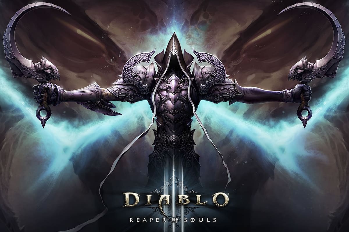 REPORTE: segunda expansión de Diablo III fue cancelada por Blizzard