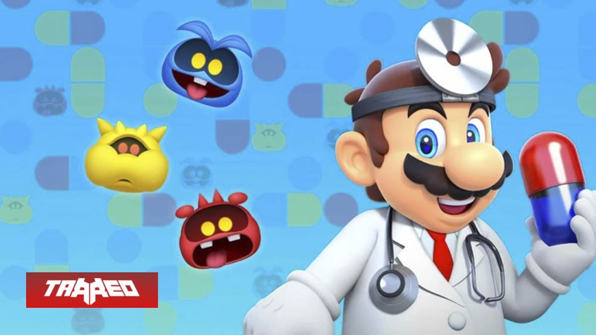 Una investigación trató a pacientes con tres métodos, entre ellos el jugar en una Switch