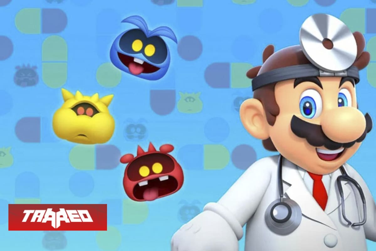 Científicos usan Super Mario Bros. para tratar a personas con depresión, obteniendo resultados positivos y otorgando vida extra