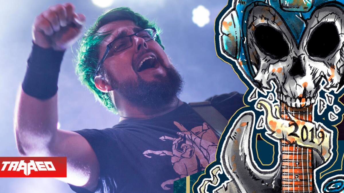 Una jornada plasmada por el rock y metal que tendrá ese escenario