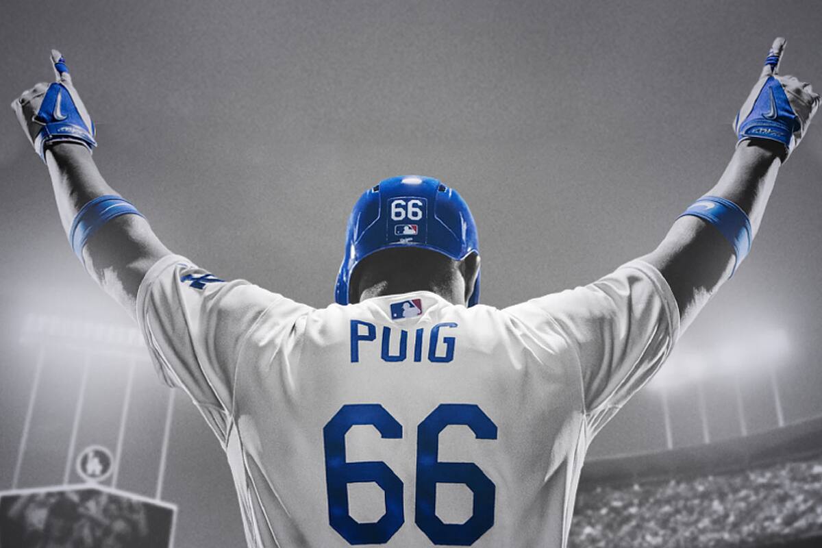 MLB 15 :The Show