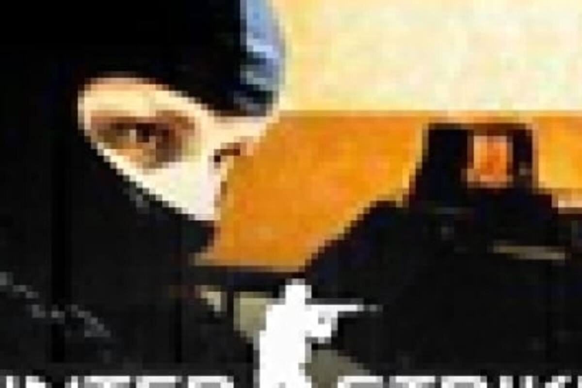 Counter-Strike: Global Offensive