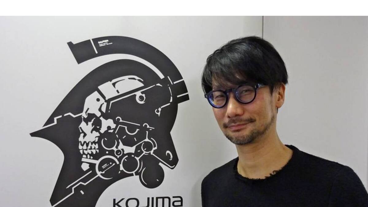 Una lista de empleos sugiere que el estudio de Hideo Kojima ya trabaja en su próximo proyecto