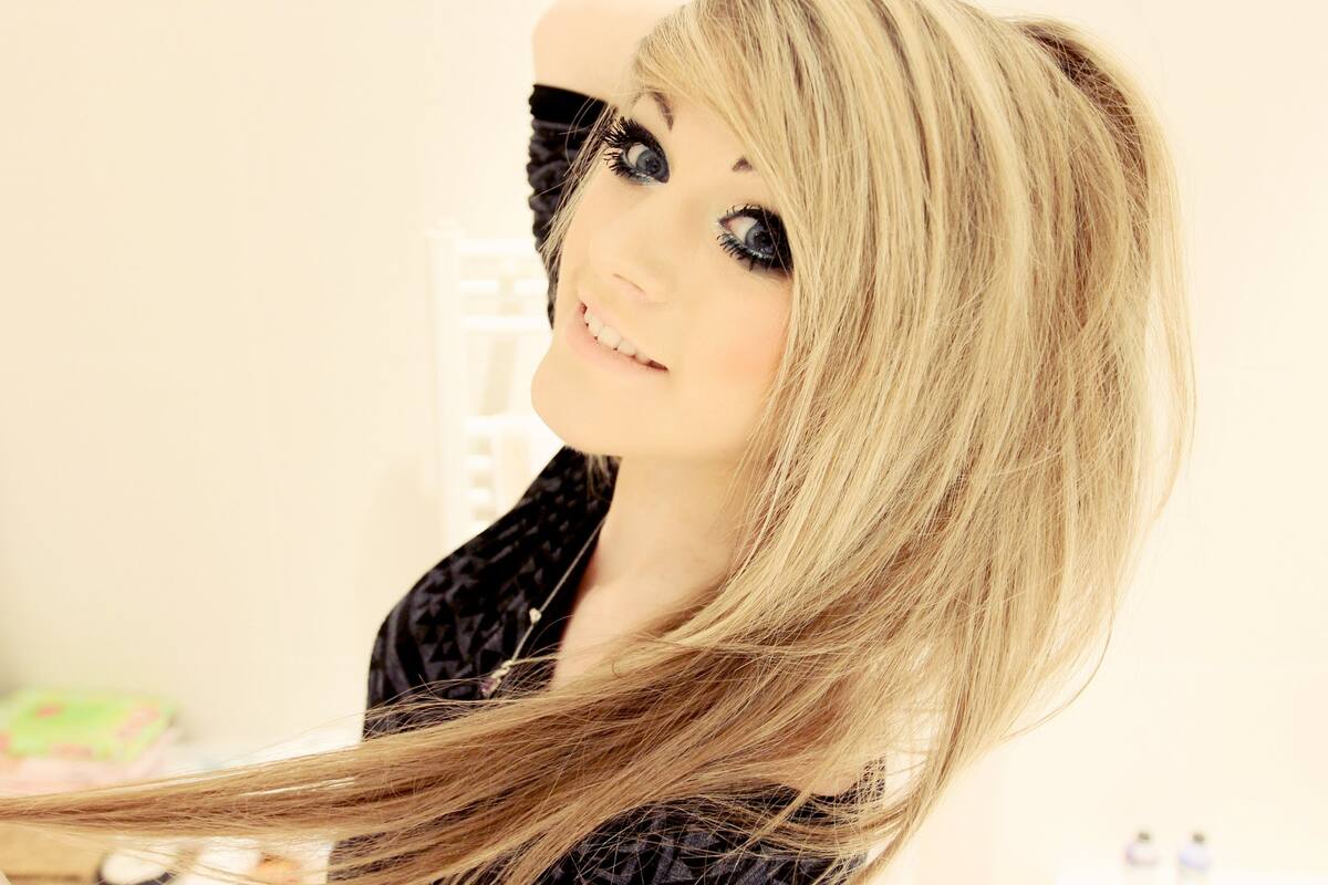 El peculiar engaño de la Youtuber Marina Joyce que da vuelta el mundo