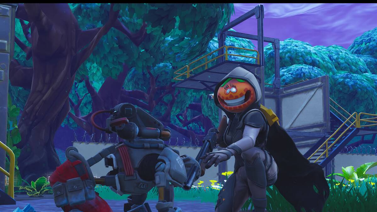 Una madre detectó que su hijo pequeño gastó $1200 USD en Fortnite