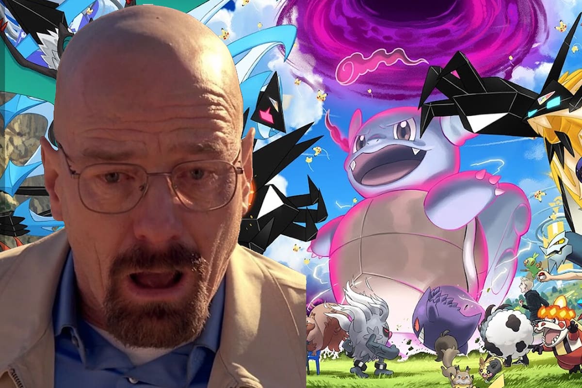 Jugador de Pokémon GO aprende dolorosa lección después de cometer un sencillo error que recordará por mucho tiempo