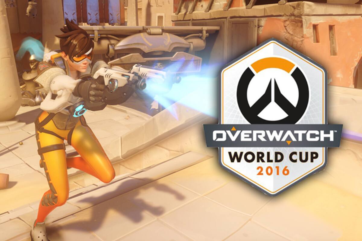 'Selección chilena de Overwatch' se queda sin tres de sus figuras