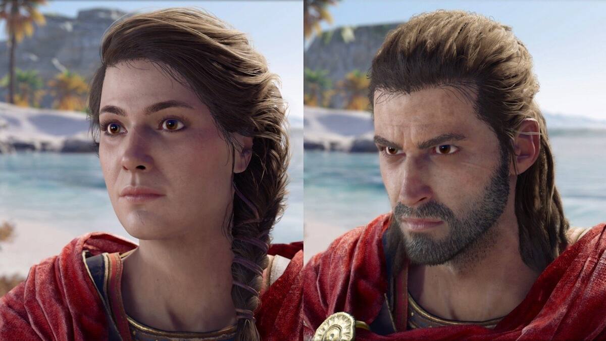 Una marca en sus juegos que llegó para quedarse, según declaraciones