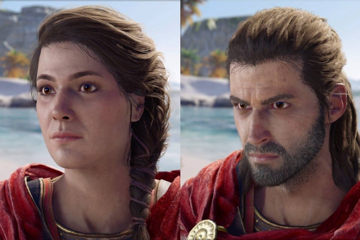 Ubisoft seguirá apostando por la dualidad de género en los nuevos Assassin's Creed