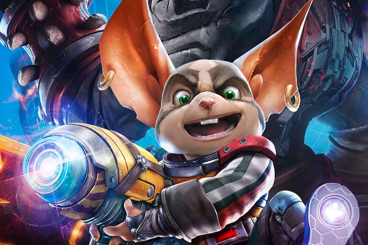 WildStar