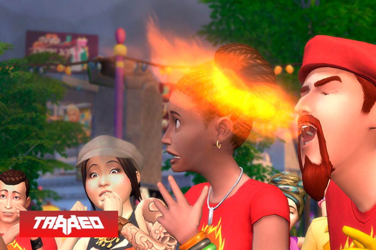 Los Sims 4 estrenará test de perfil psicológico para crear a tus Sims en el futuro