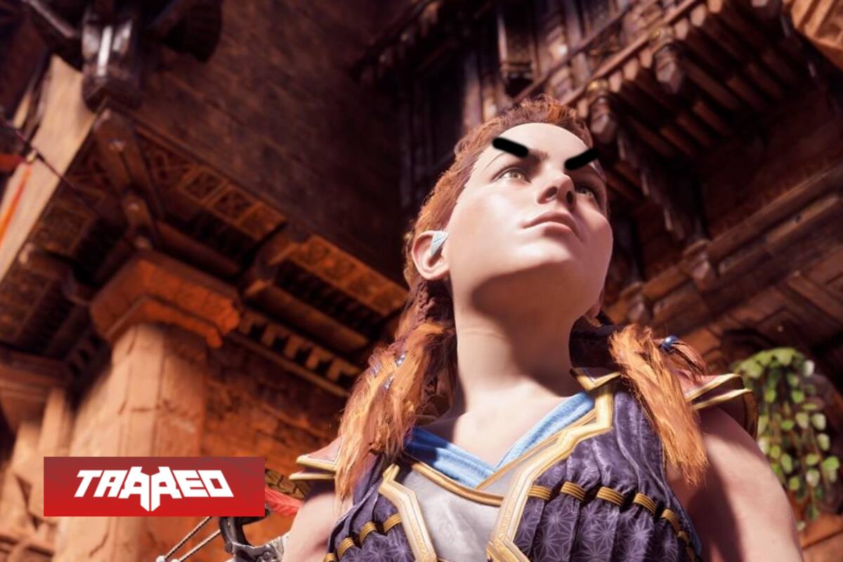 Steam subió el precio de Horizon Zero Dawn tras abuso de VPN para su compra