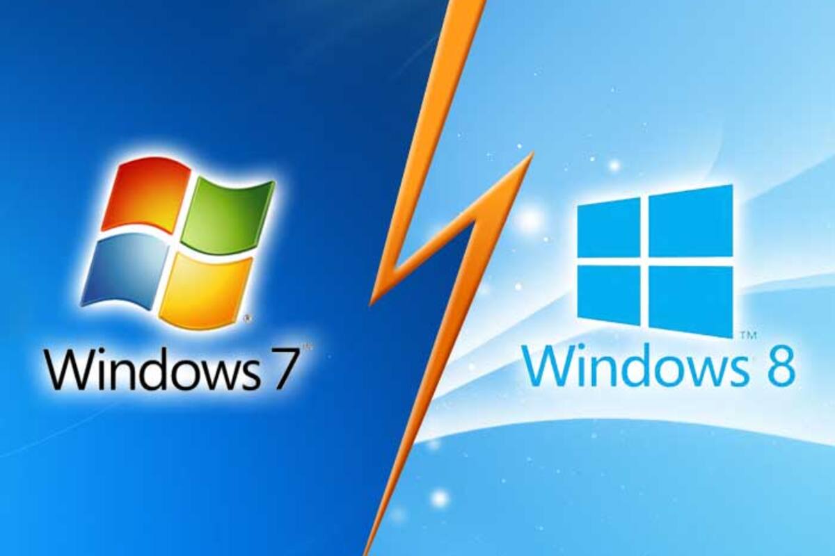 Desde hoy Windows 7 y 8.1 no se actualizará con las CPUs AMD Ryzen e Intel Kaby Lake