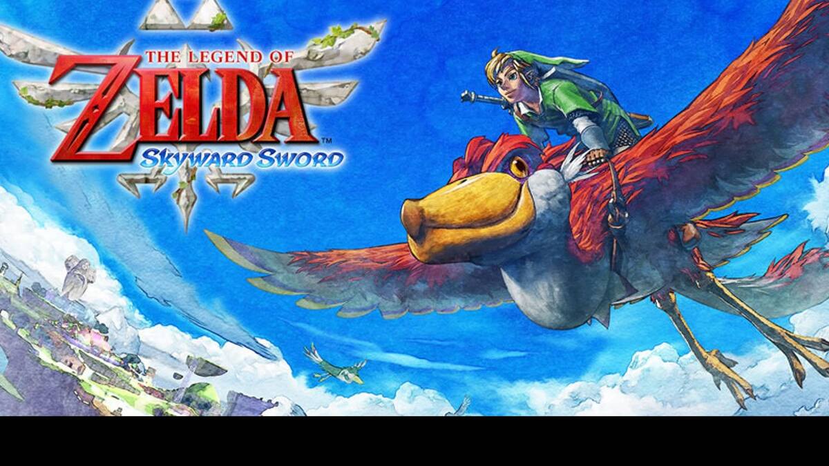 Una mención de Eiji Aonuma ha desatado la expectativa por el título de Wii